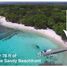  Land for sale in Bay Islands, Utila, Bay Islands