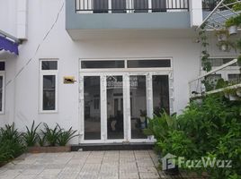 3 Habitación Casa en venta en Ho Chi Minh City, Xuan Thoi Son, Hoc Mon, Ho Chi Minh City