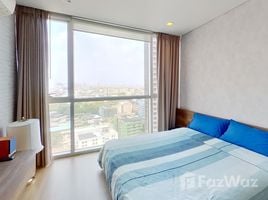 1 спален Кондо в аренду в Le Luk Condominium, Phra Khanong Nuea, Щаттхана