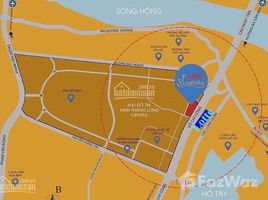 Estudio Casa en venta en Tay Ho, Hanoi, Xuan La, Tay Ho