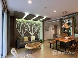 3 chambre Appartement à vendre à 23 Degree Condo Khao Yai., Phaya Yen, Pak Chong, Nakhon Ratchasima, Thaïlande