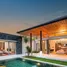 3 Habitación Villa en venta en Botanica Four Seasons - Summer Signature Tropical Balinese, Thep Krasattri, Thalang, Phuket