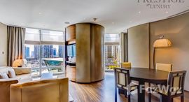 Available Units at Armani Residence