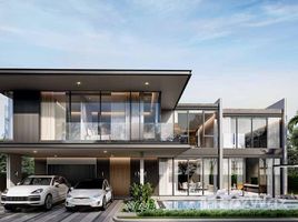 4 Bedroom House for sale at Highland Park Pool Villas Pattaya, Huai Yai, Pattaya