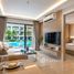 2 Bedroom Apartment for sale at Pristine Park 3, Nong Prue, Pattaya