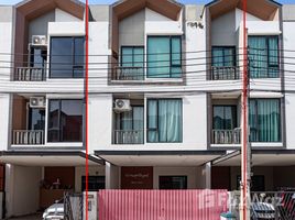 4 Bedroom Townhouse for sale at Mews Tientalay 15, Samae Dam, Bang Khun Thian, Bangkok, Thailand