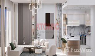 2 Schlafzimmern Appartement zu verkaufen in La Riviera Estate, Dubai Binghatti Corner