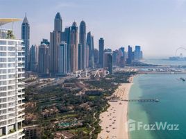 1 спален Квартира на продажу в Palm Beach Towers 3, Al Sufouh Road