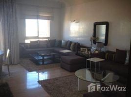 3 Bedroom Apartment for sale at vente-appartement-Casablanca-Les Princesses, Na El Maarif, Casablanca, Grand Casablanca