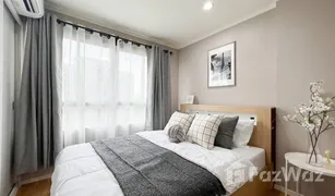 1 Schlafzimmer Wohnung zu verkaufen in Samrong Nuea, Samut Prakan Lumpini Ville Sukhumvit 109