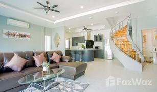 4 Bedrooms Villa for sale in Rawai, Phuket 