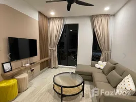 Studio Apartment for rent at The Trion Towers, Makati City