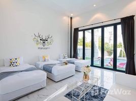 3 спален Дом for sale in Huai Yai, Паттая, Huai Yai