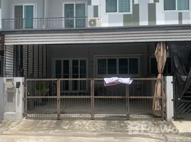 ขายวิลล่า 4 ห้องนอน ในโครงการ ซื่อตรงโคซี่ บางบัวทอง-340, ละหาร, บางบัวทอง, นนทบุรี, ไทย