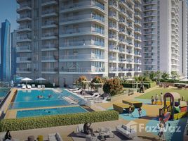 2 спален Квартира на продажу в Beachgate by Address, EMAAR Beachfront