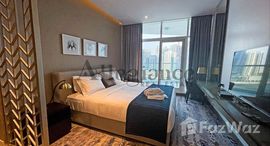 Available Units at DAMAC Maison Privé