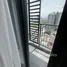 Studio Condo for rent at Ideo Rama 9 - Asoke, Huai Khwang, Huai Khwang, Bangkok, Thailand