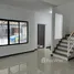 3 Bedroom Townhouse for sale at The Connect Prachauthit 27, Bang Mot, Thung Khru, Bangkok