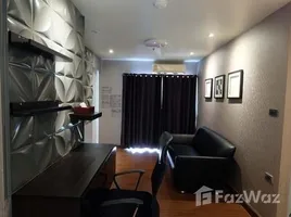 2 Bedroom Condo for rent at The Escape, Bang Chak