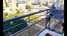  Très bel Appartement 148 m² à vendre, Palmiers, Casablanca الوحدات المتوفرة في 