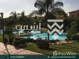 3 غرفة نوم فيلا للبيع في The Villa, مدينة القطامية