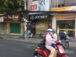 Studio Haus zu verkaufen in District 10, Ho Chi Minh City, Ward 14, District 10