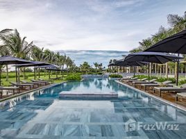 2 Phòng ngủ Nhà mặt tiền for sale at Fusion - Maia Resort, Cát Tiến, Phù Cát, Bình Định, Việt Nam