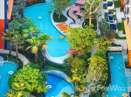 คอนโด 2 ห้องนอน ให้เช่า ในโครงการ กาบานาส หัวหิน, หนองแก