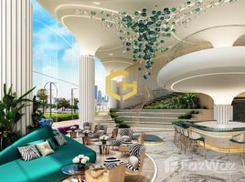 2 спален Квартира на продажу в Damac Bay, Dubai Harbour