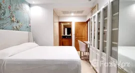 Available Units at Ascott Sathorn Bangkok