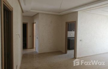 Appartement de 113 m² à Vendre sur Guich Oudaya in NA (Yacoub El Mansour), Rabat-Salé-Zemmour-Zaer