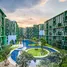 1 Habitación Departamento en alquiler en Parc Exo Condominium, Ram Inthra, Khan Na Yao
