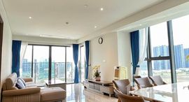 Những căn hiện có tại The Metropole Thu Thiem