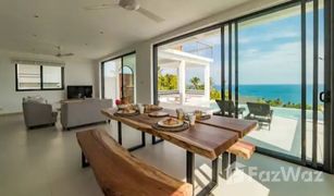 3 Bedrooms Villa for sale in Ko Pha-Ngan, Koh Samui 