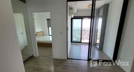 Available Units at Kensington Sukhumvit – Thepharak