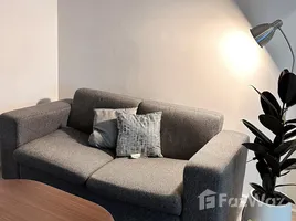 1 Habitación Departamento en venta en Aspire Sathorn-Thapra, Bukkhalo