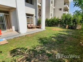 3 Bedroom Apartment for rent at Cairo Festival City, North Investors Area