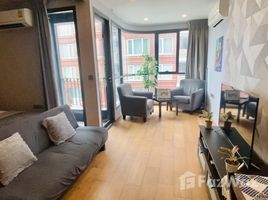 1 chambre Condominium à louer à , Makkasan