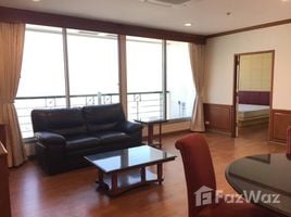 Sathorn House에서 임대할 3 침실 아파트, 시 롬, 뱅 락, 방콕