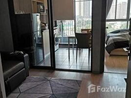 1 Bedroom Apartment for sale at Ideo O2, Bang Na