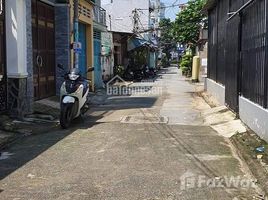 Студия Дом for sale in Хошимин, Tan Hung Thuan, District 12, Хошимин