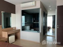 2 спален Квартира в аренду в Rhythm Sathorn, Thung Wat Don