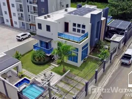 Villa 5 chambre à vendre à Puerto Plata, San Felipe De Puerto Plata, Puerto Plata
