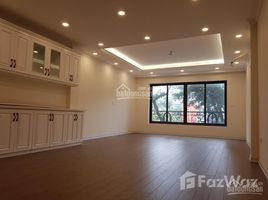 Studio Maison for sale in Tu Liem, Ha Noi, Me Tri, Tu Liem