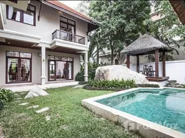 3 Bedroom Villa for rent at Sunrise Residence, Bo Phut, Koh Samui, Surat Thani, Thailand