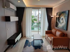 คอนโด 1 ห้องนอน ให้เช่า ในโครงการ เบเวอรี่ 33, คลองตันเหนือ