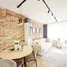 Appartement Studio à louer à Imperia, Plentong