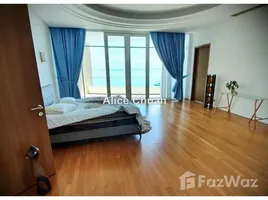 5 Bilik Tidur Apartmen for rent at Gurney, Bandaraya Georgetown, Timur Laut Northeast Penang, Penang