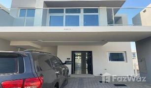 3 Bedrooms Townhouse for sale in Avencia, Dubai 