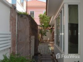 3 Bedrooms House for sale in Tonle Basak, Phnom Penh Nice Villa For Sale With Good Location